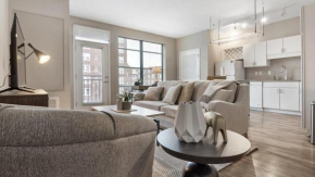 Landing Modern Apartment with Amazing Amenities (ID9906X25)
